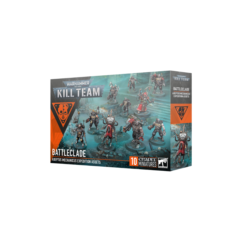 Battleclade - Kill Team