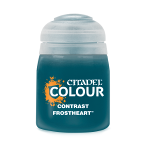 Frostheart (18ml Contrast Farbe)
