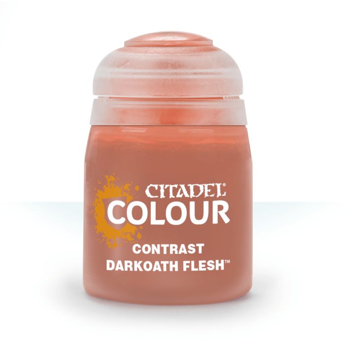 Darkoath Flesh (18ml Contrast Farbe)