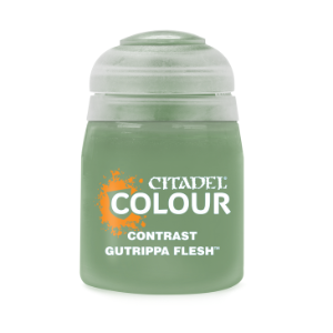 Gutrippa Flesh (18ml Contrast Farbe)