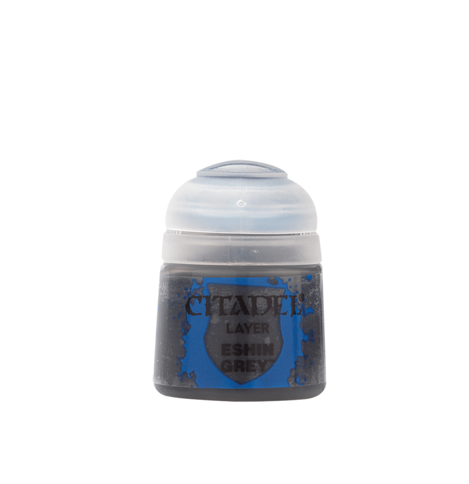 Eshin Grey (12ml Layer Farbe)