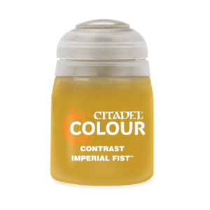 Imperial Fist (18ml Contrast Farbe)