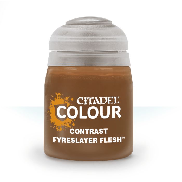 Fyreslayer Flesh (18ml Contrast Farbe)