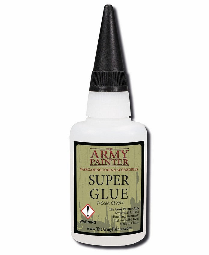 Super Glue - The Army Painter