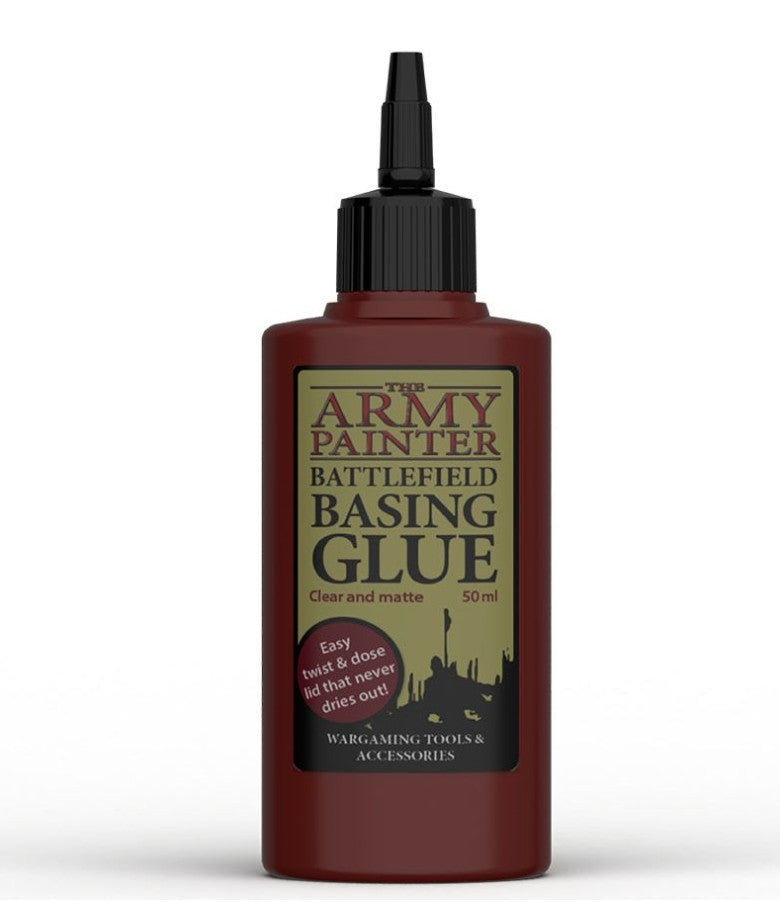 Basing Glue - The Army Painter