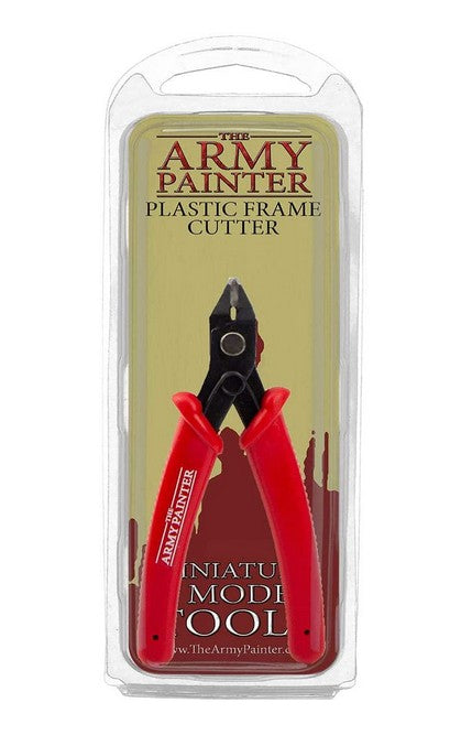 Plastic Frame Cutter
