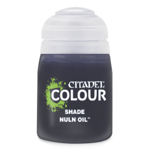 Nuln Oil (18ml Shade Farbe)