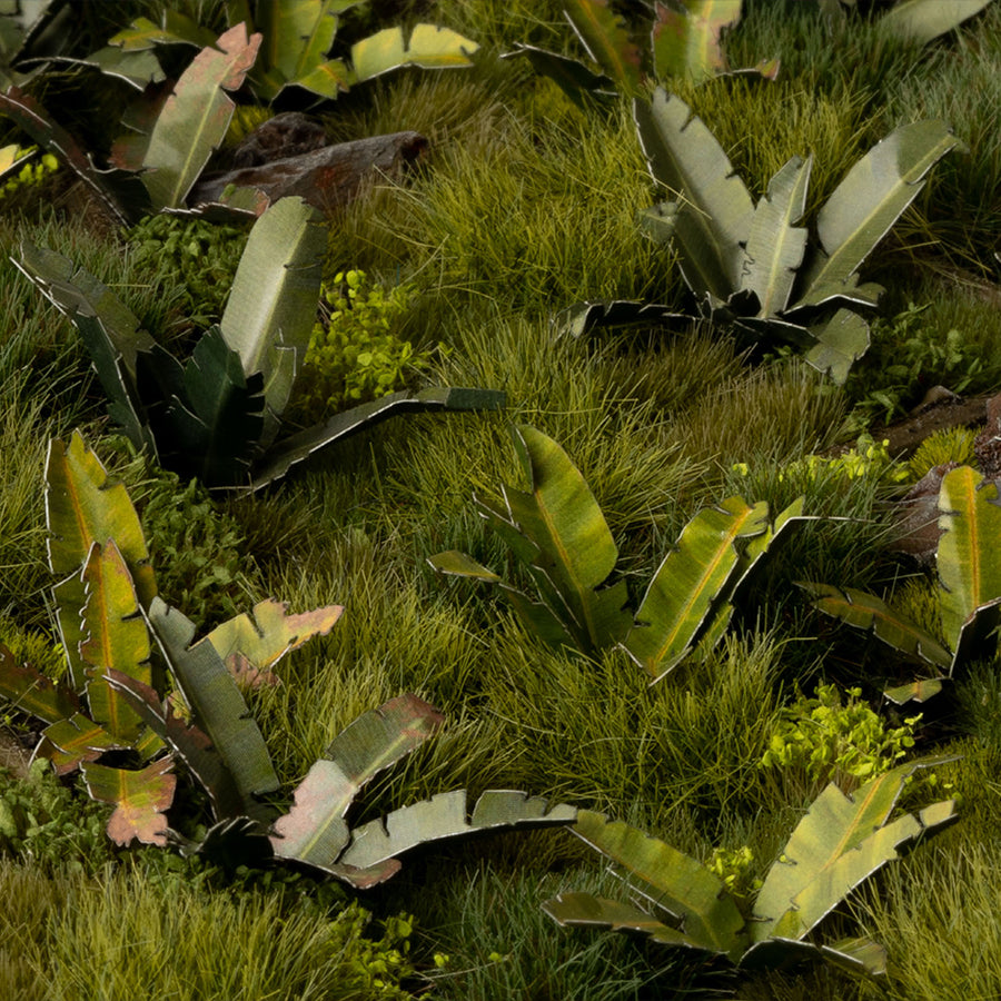 Banana Tree | Laser Plants