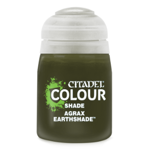 Agrax Earthshade (18ml Shade Farbe)