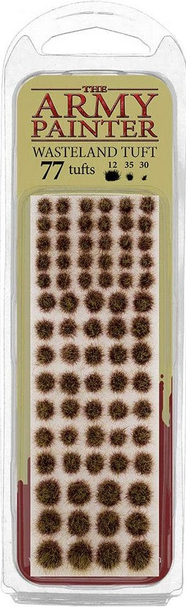 Wasteland Tuft - The Army Painter