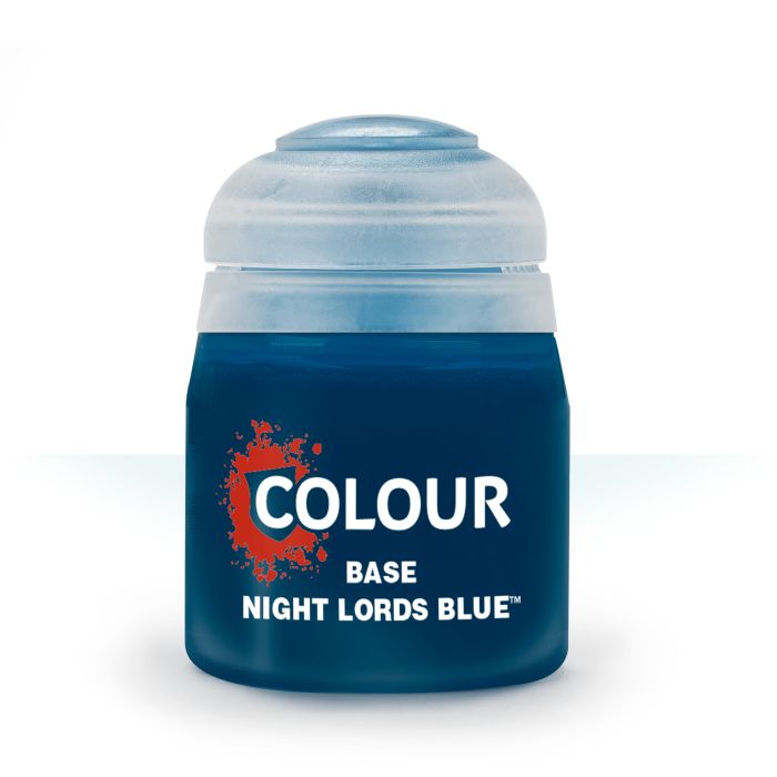 Night Lords Blue (12ml Base Farbe)
