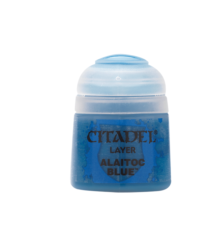 Alaitoc Blue (12ml Layer Farbe)