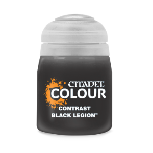 Black Legion (18ml Contrast Farbe)