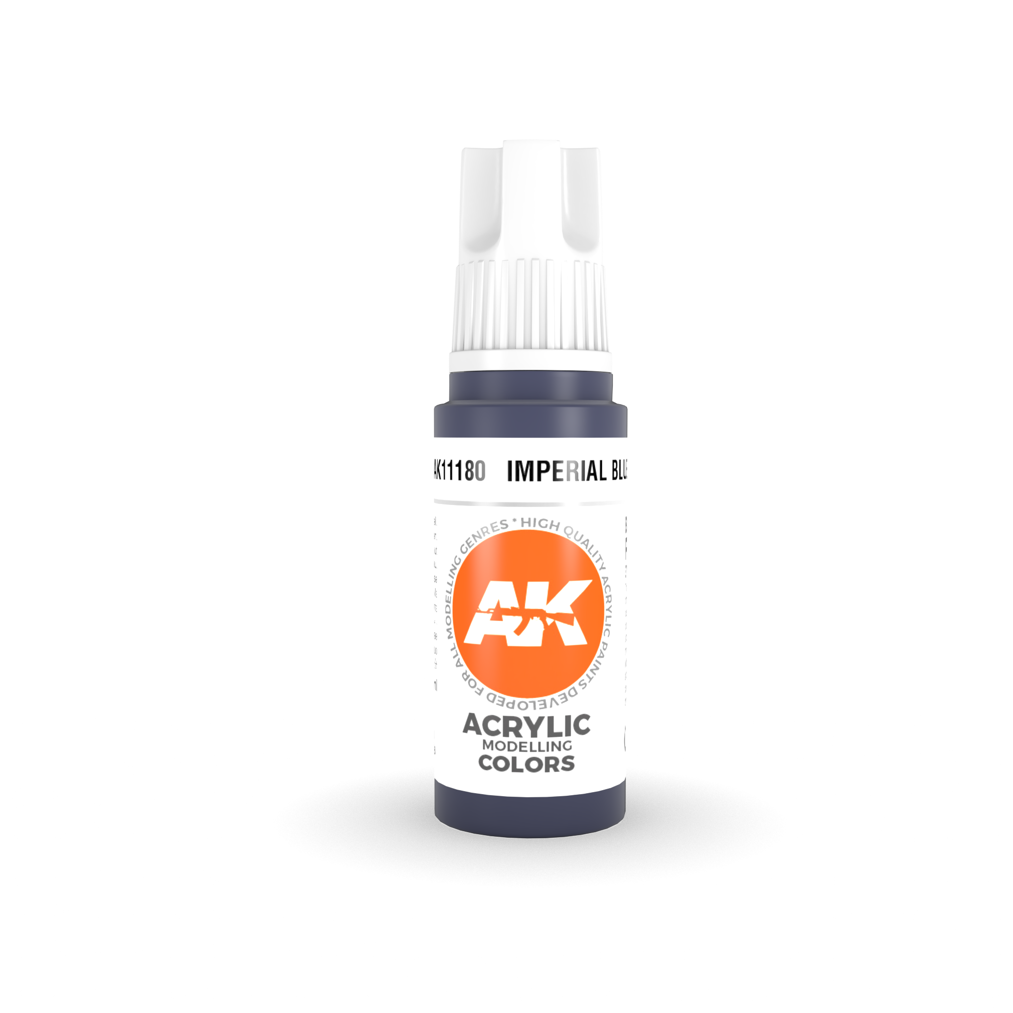 AK 3GEN Imperial Blue 17ml