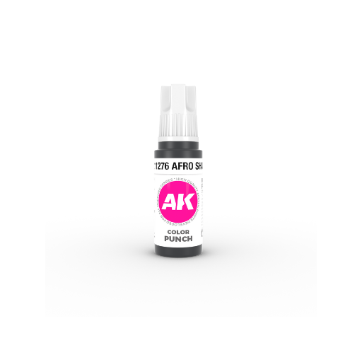 AK 3GEN Afro Shadow Color Punch 17 ml