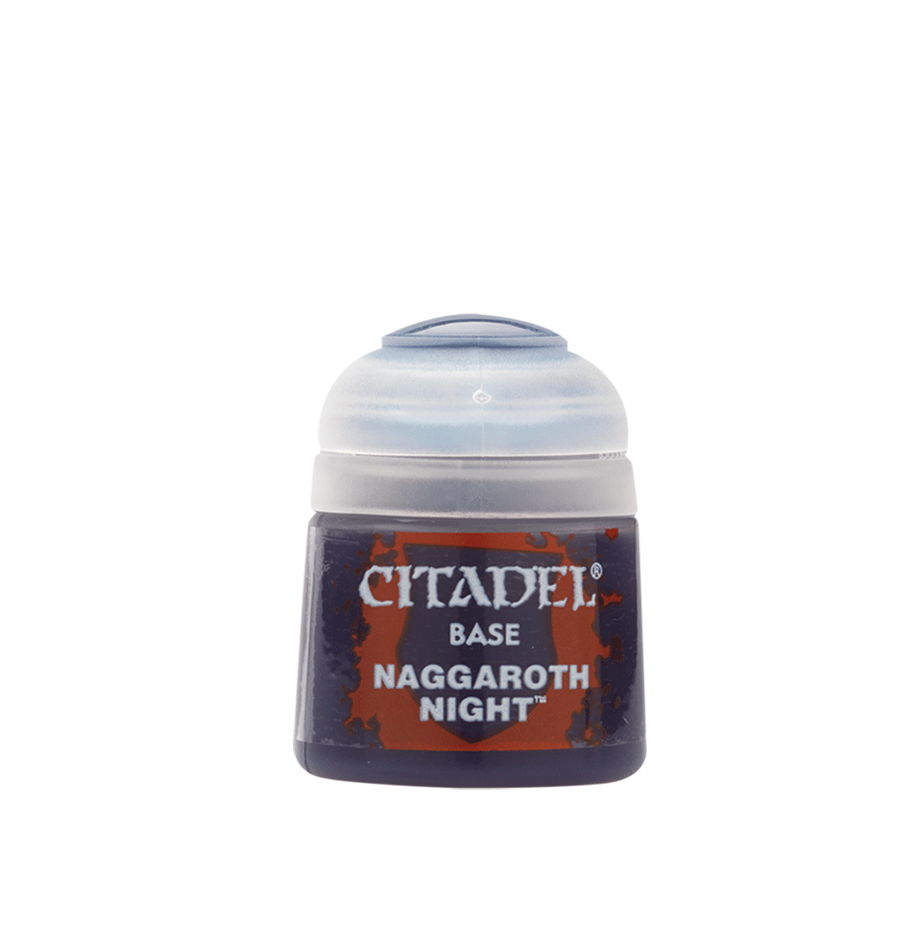 Naggaroth Night (12ml Base Farbe)