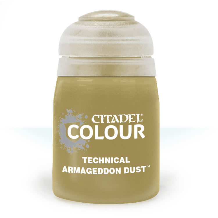 Armageddon Dust (24ml Technical Farbe)