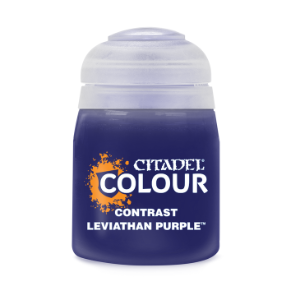 Leviathan Purple (18ml Contrast Farbe)