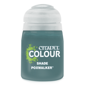 Poxwalker (18ml Shade Farbe)
