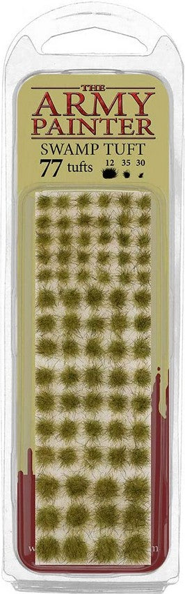 Swamp Tuft - The Army Painter