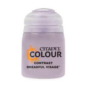 Dreadful Visage (18ml Contrast Farbe)