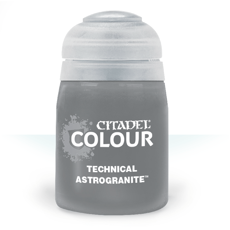 Astrogranite (24ml Technical Farbe)