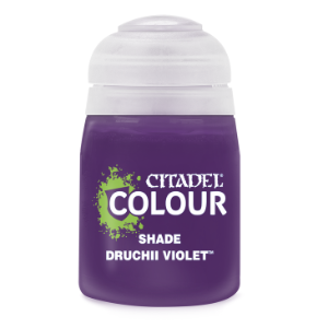 Druchii Violet (18ml Shade Farbe)