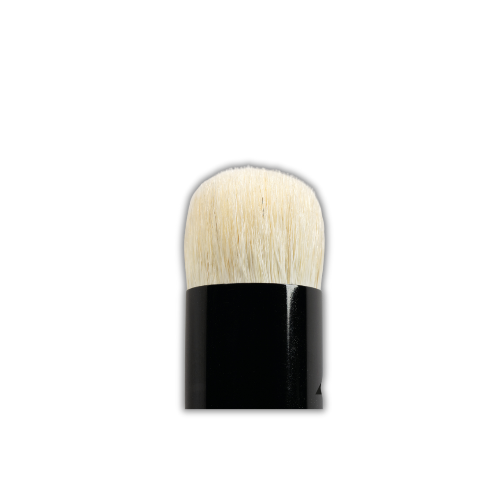 AK Dry Brush XL Synthetic