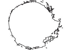 White Scar (12ml Layer Farbe)