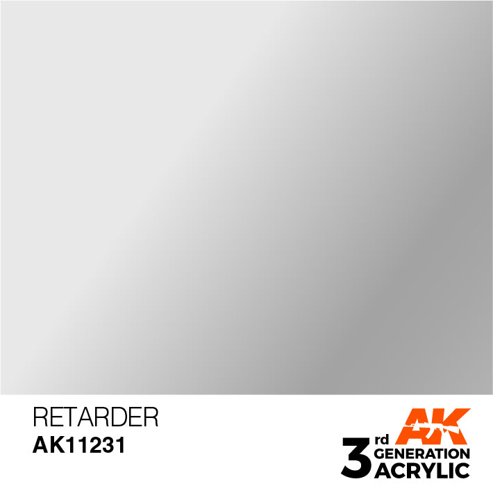 AK 3GEN Retarder 17ml
