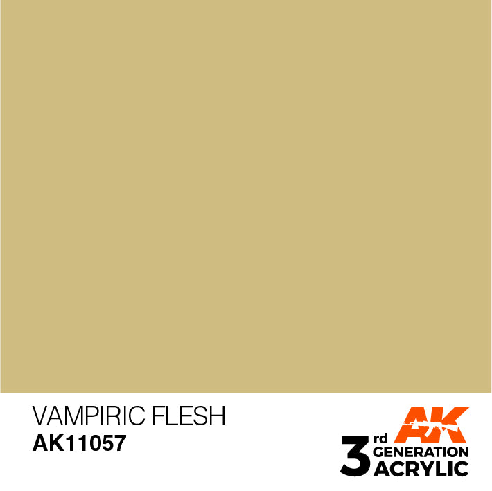 AK 3GEN Vampiric Flesh 17ml