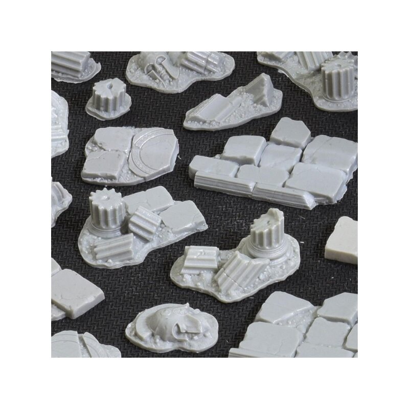 Temple - Basing Bits