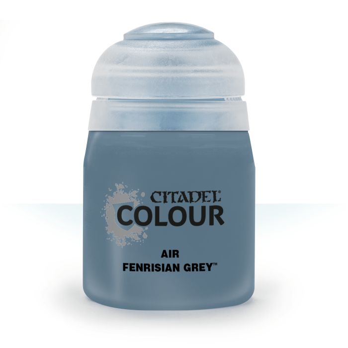 Air: Fenrisian Grey (24ml) 28-51