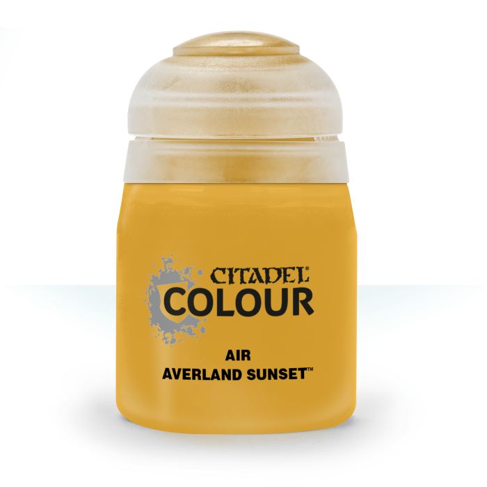 Air: Averland Sunset (24ml) 28-01