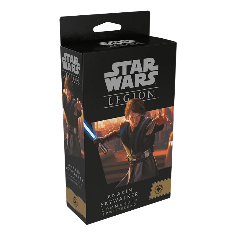 Star Wars: Legion – Anakin Skywalker