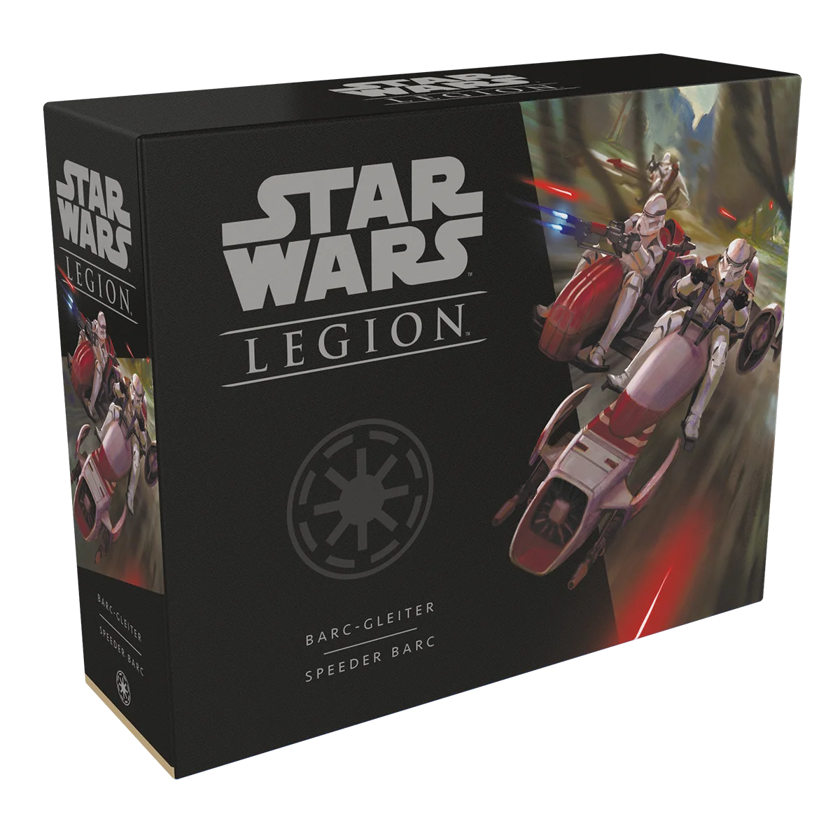 Star Wars: Legion – BARC-Gleiter