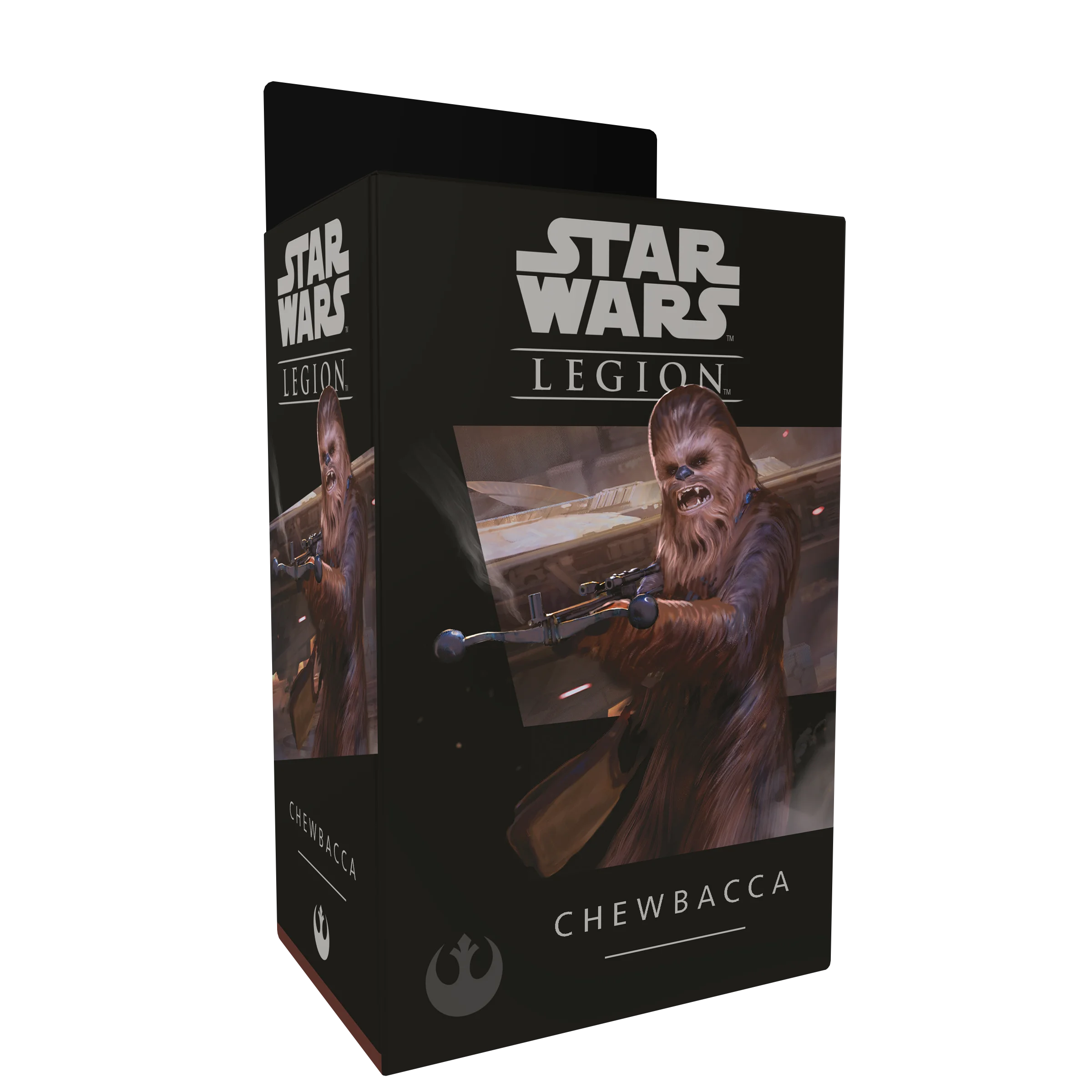 Star Wars: Legion – Chewbacca