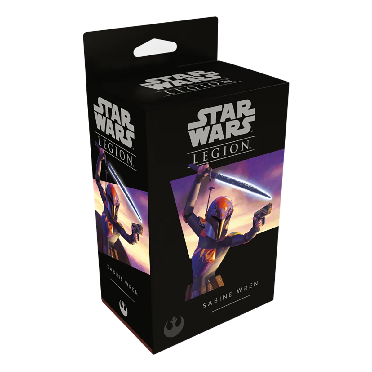 Star Wars: Legion – Sabine Wren