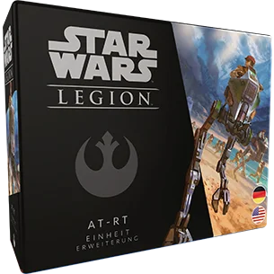 Star Wars: Legion – AT-RT