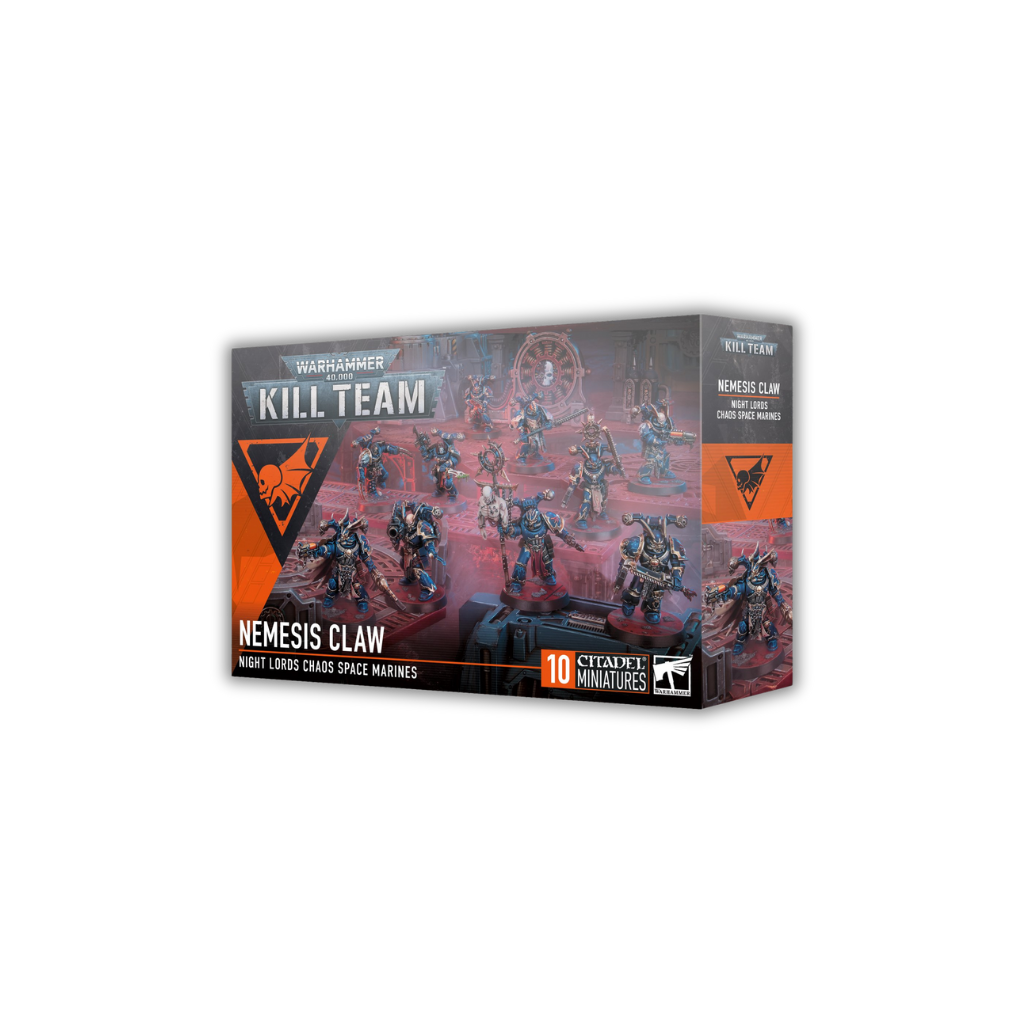 Nemesis Claw - Kill Team