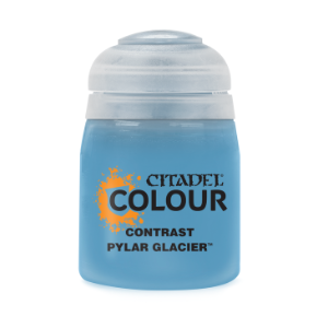 Pylar Glacier (18ml Contrast Farbe)