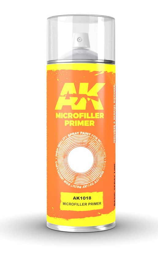 Microfiller Primer 150ml