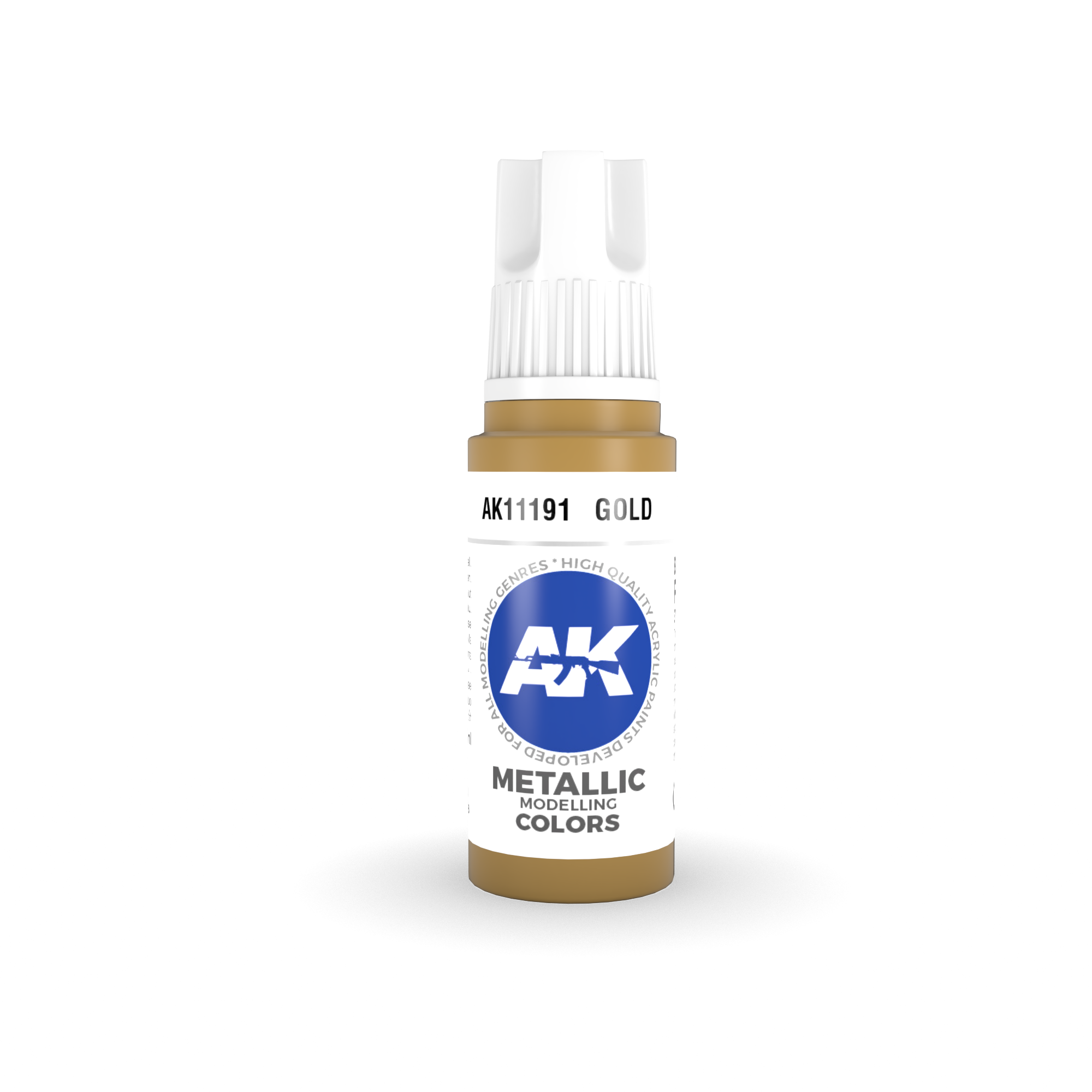 AK 3GEN Gold 17ml