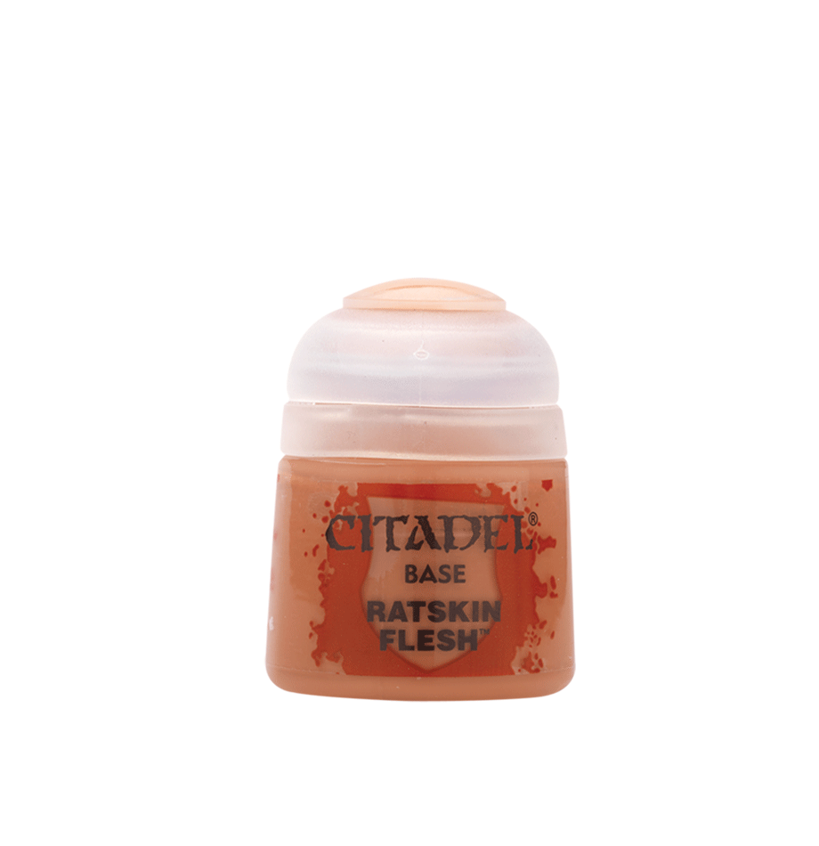 Ratskin Flesh (12ml Base Farbe)