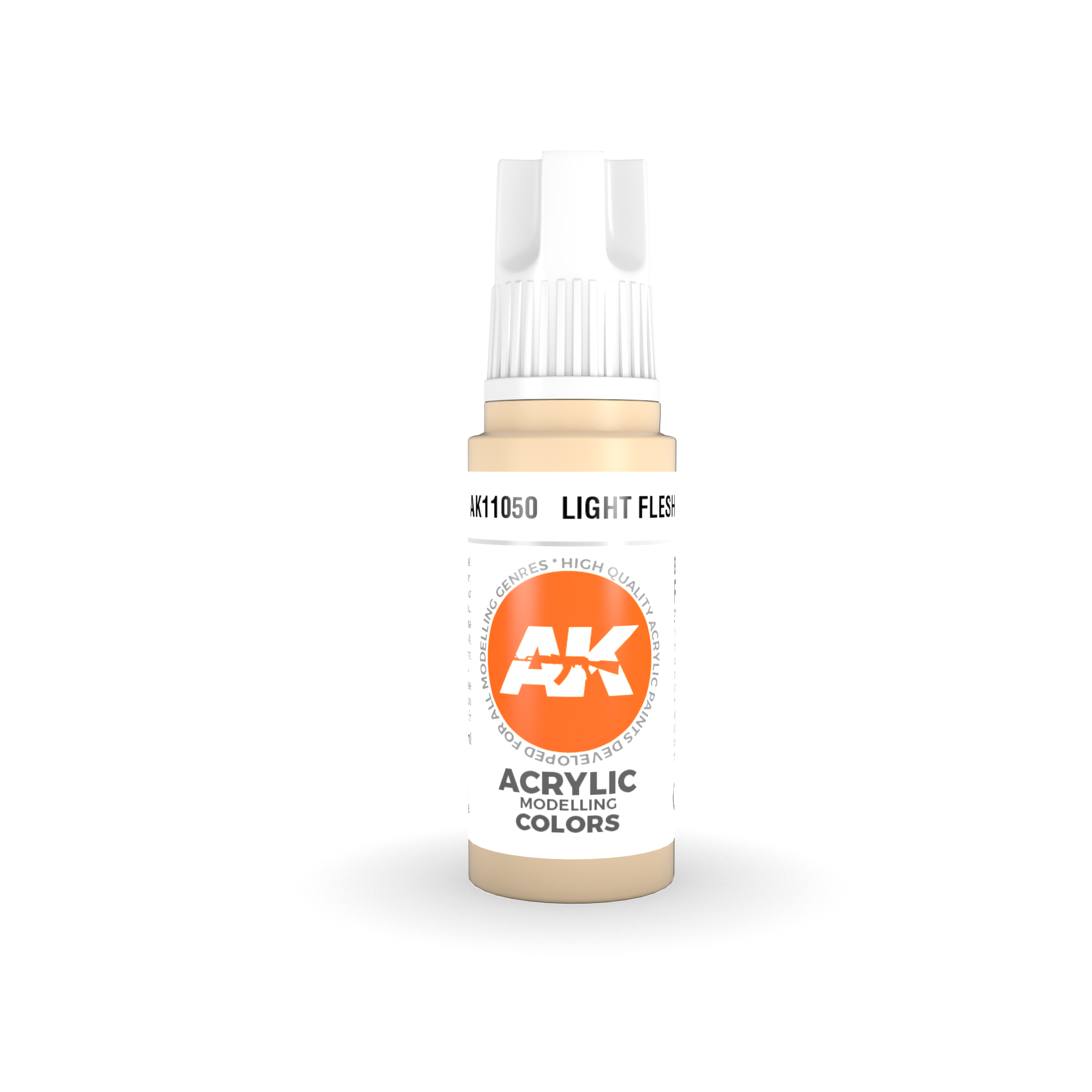 AK 3GEN Light Flesh 17ml