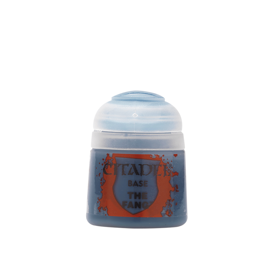 The Fang (12ml Base Farbe)