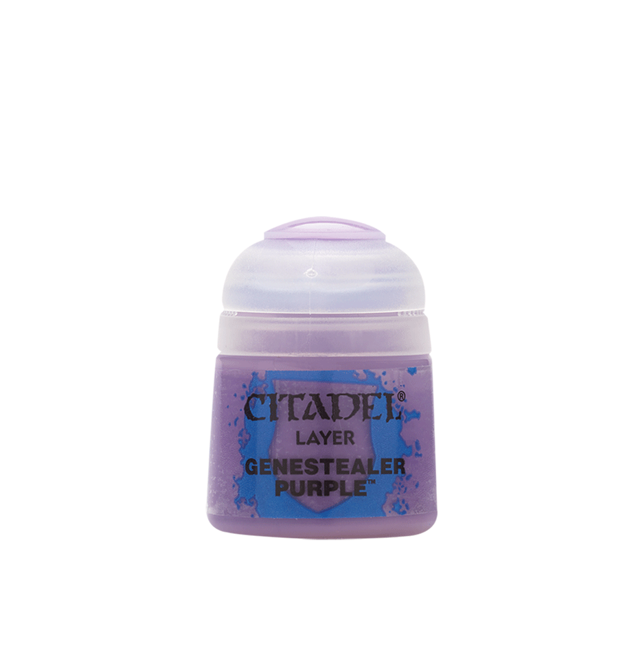 Genestealer Purple (12ml Layer Farbe)