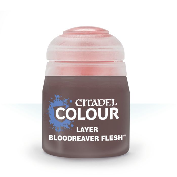 Bloodreaver Flesh (12ml Layer Farbe)