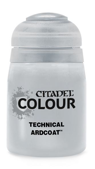 Ardcoat (24ml Technical Farbe)