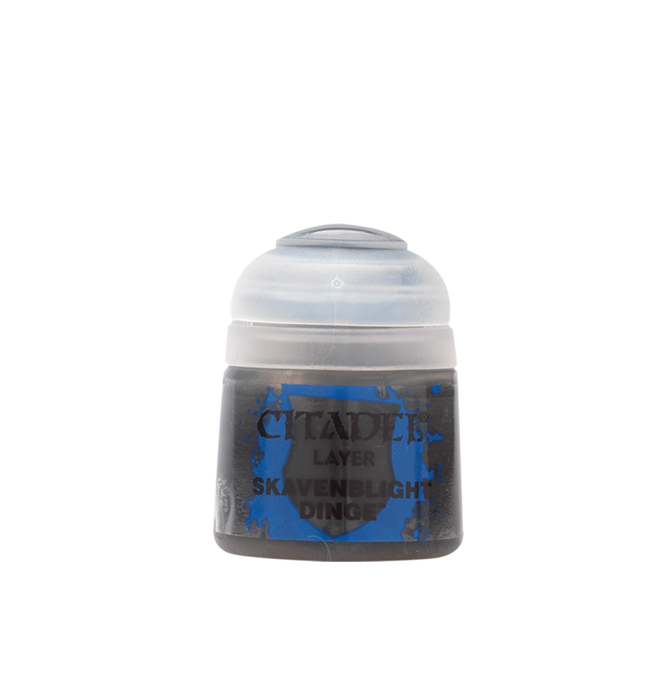 Skavenblight Dinge (12ml Layer Farbe)